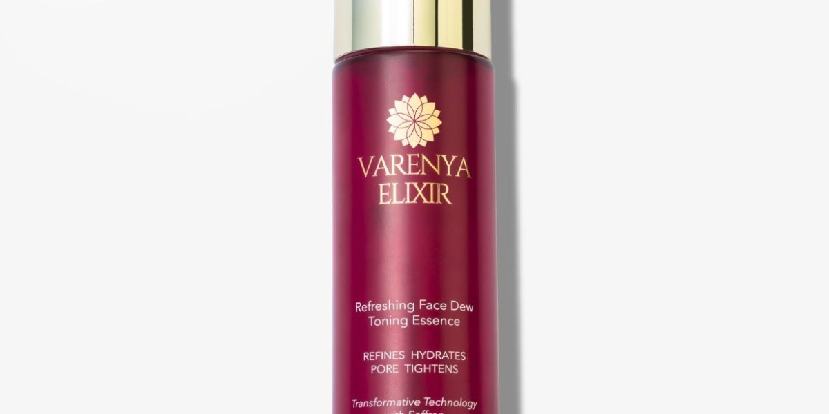 Midday Skin Rescue: The Power of a Refreshing Face Mist