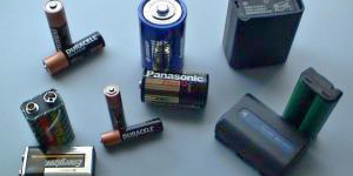 Battery & Cells: 7 Proven Essentials That Spark Curiosity and Power Everyday Electronics