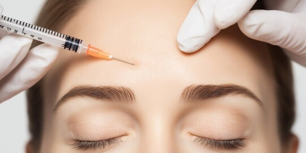Choosing the Right Clinic for Botox in Islamabad – Expert Tips