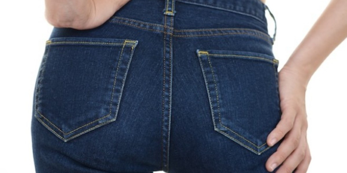 Advanced Biostimulation for Non-Surgical Gluteal Contouring