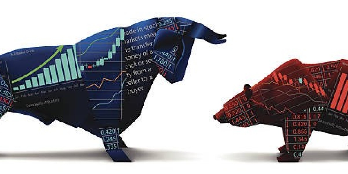 Stock Market Advisory in Hyderabad: A Complete Guide for Investors