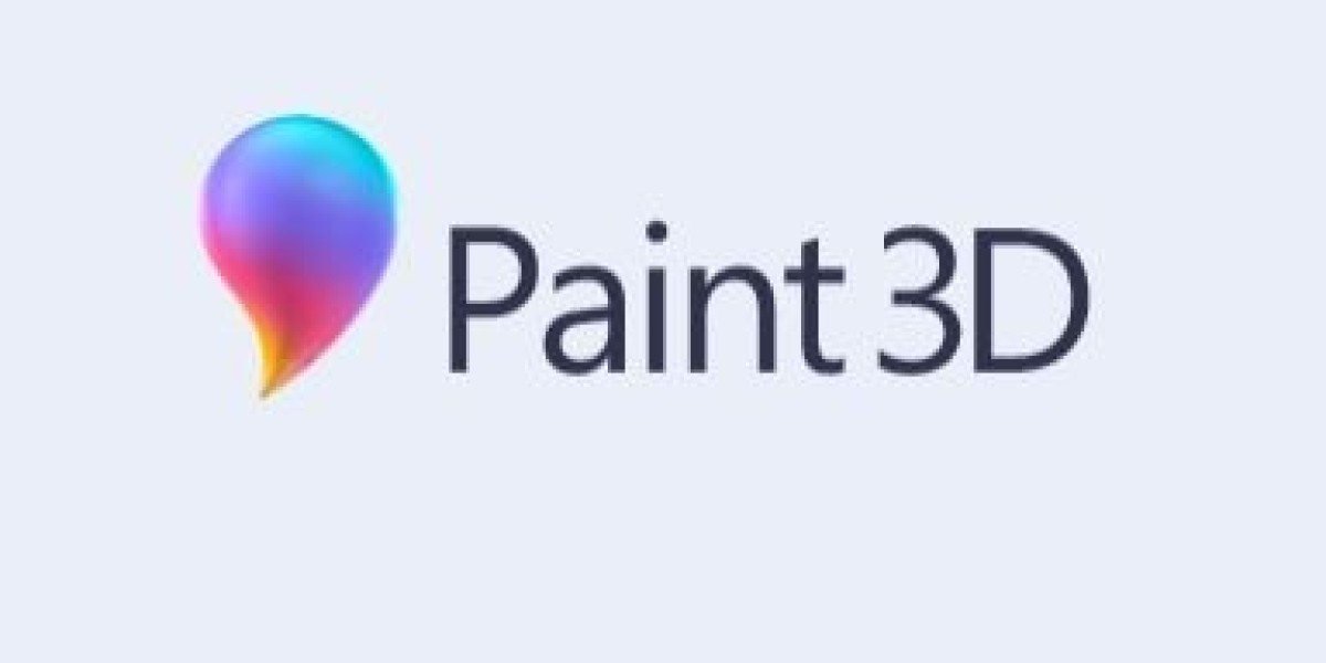 Paint 3D – Easy and Creative Tool for 2D and 3D Design