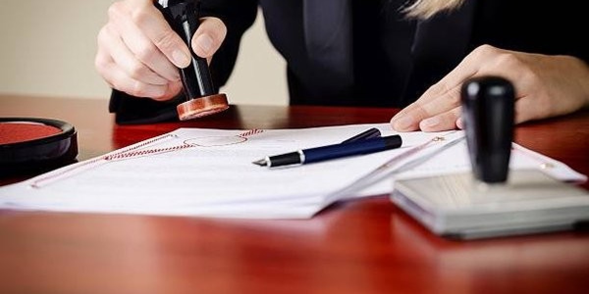 Reliable Notary Services in Carson CA Guide