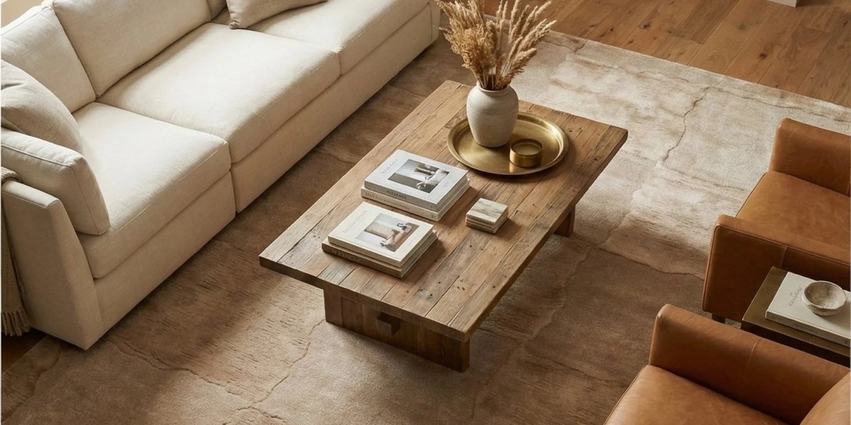 Best Hand Tufted Carpets – Elevate Your Home with Rug Room