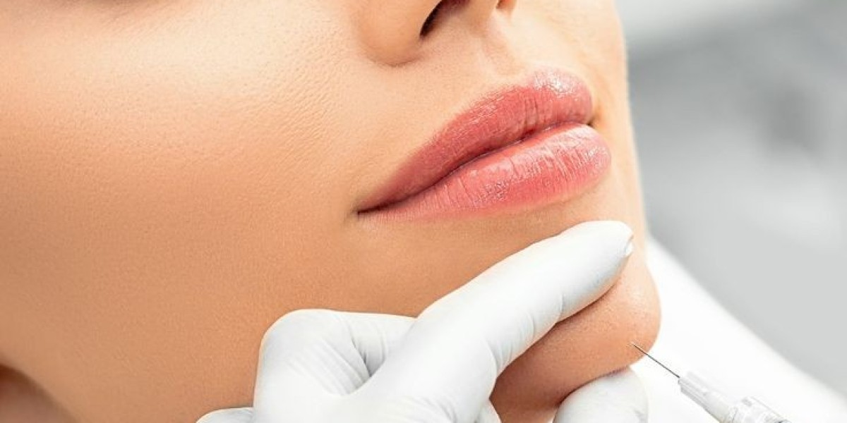 Botox injection in Dubai Procedure Step by Step Guide