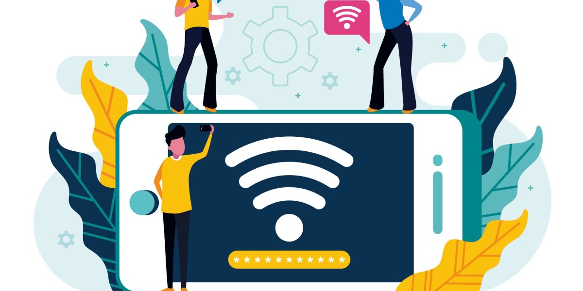 IoT Solutions Providers: The Missing Piece in Your Tech Strategy