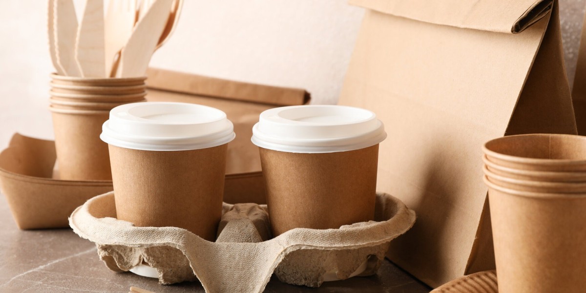 Biodegradable Packaging Materials Market Technology Advancements and Future Growth Prospects