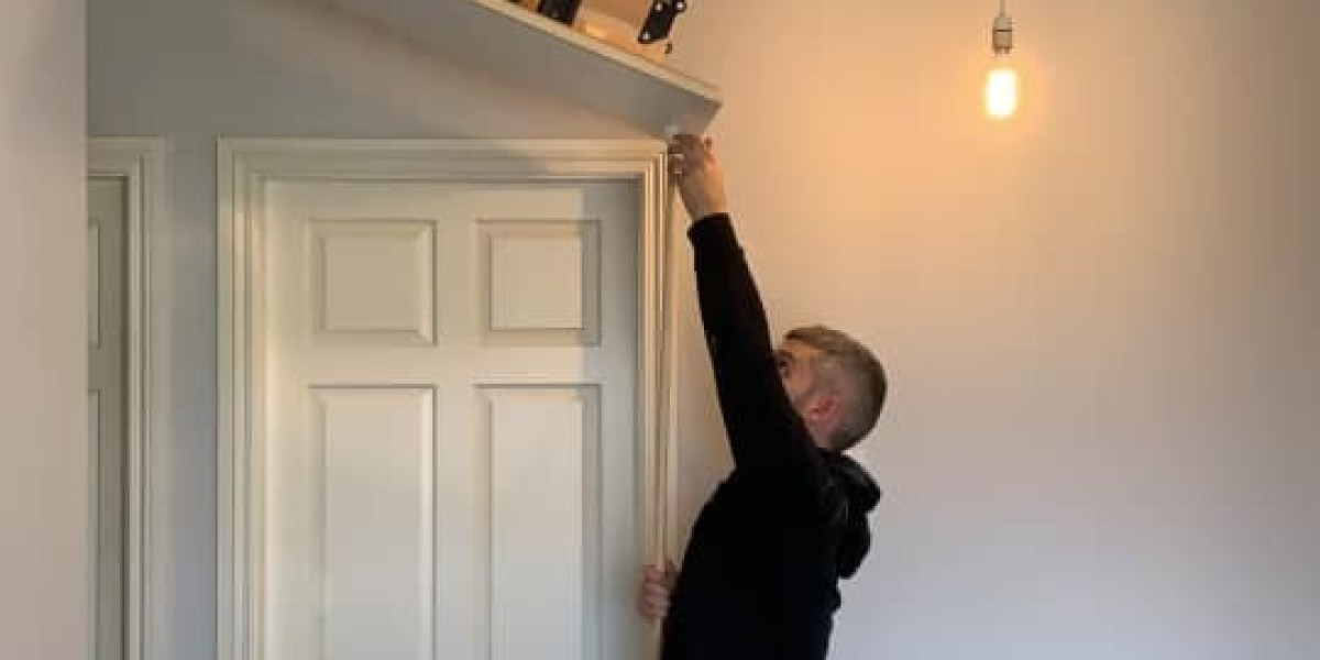 Affordable Loft Ladders Company for Every Home