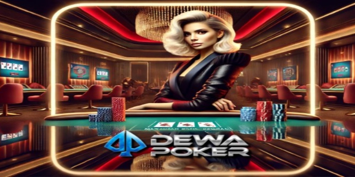 Benefits of Having a Dewapoker Account Login