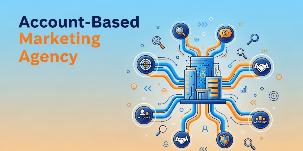 Guide to Hiring an Account-Based Marketing Agency