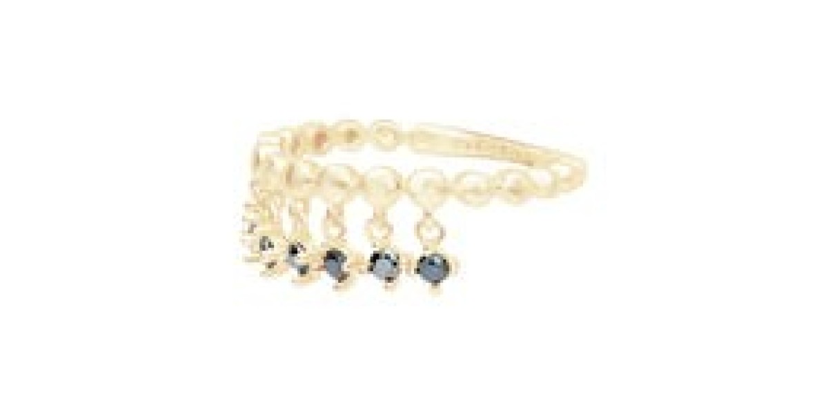 How 14k Solid Gold Jewelry Blends Luxury, Comfort, and Meaning