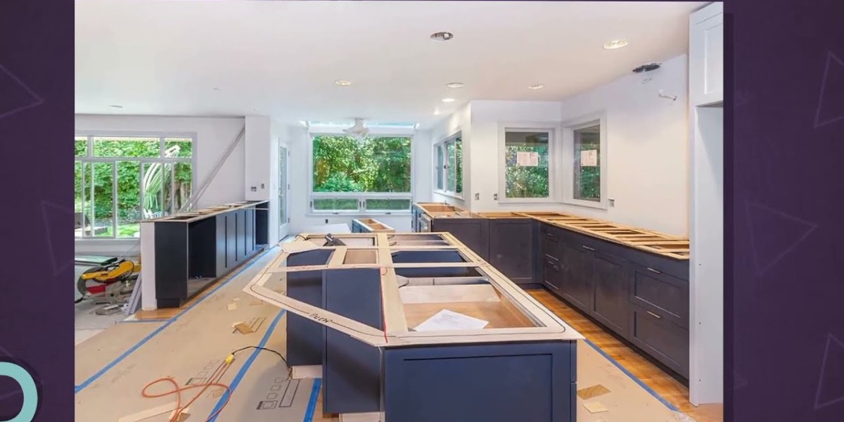 Remodeling Services in Denver CO – Transform Your Home with Horizon Drafting