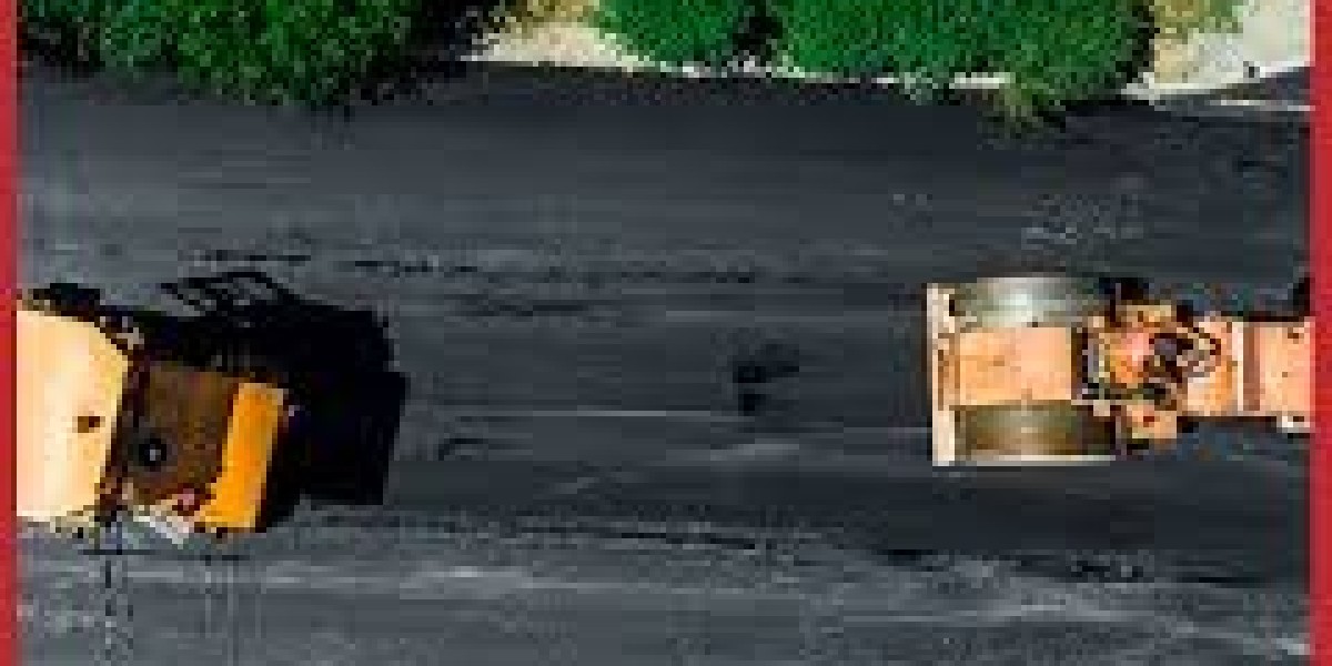 Parking Lot Repair Company | Trusted Local Experts