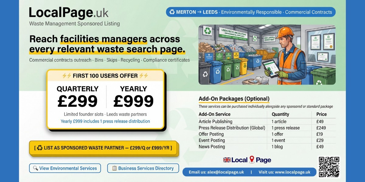 Free Web Directory UK for More Leads and Visibility