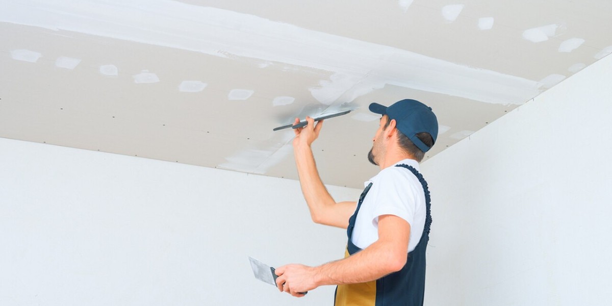 Why Hiring Experienced Drywall Contractors Saves You Time and Money