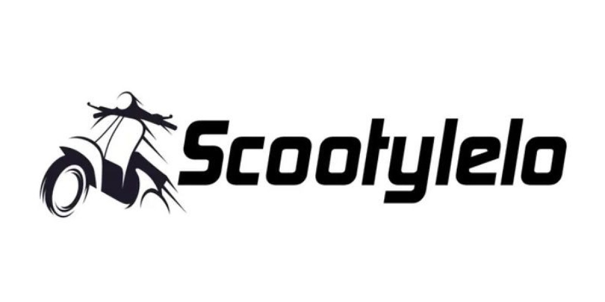 Best Scooty: Features, Benefits, and How to Choose the Right One