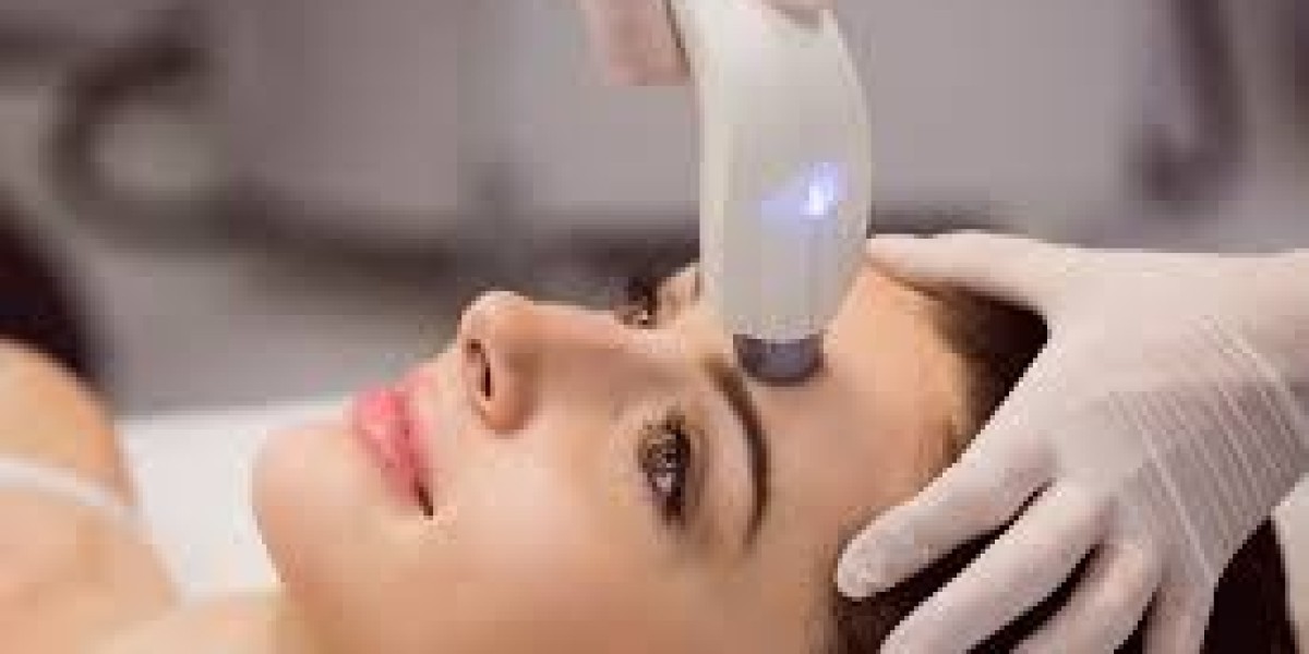 Blue Angel Poly Clinic: The Real Story Behind UltraClear Laser in UAE