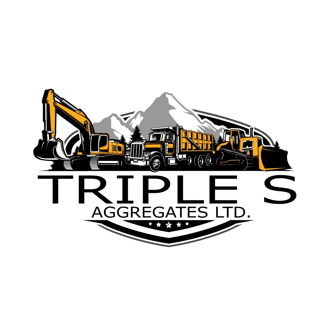 Triple S Aggregates Ltd