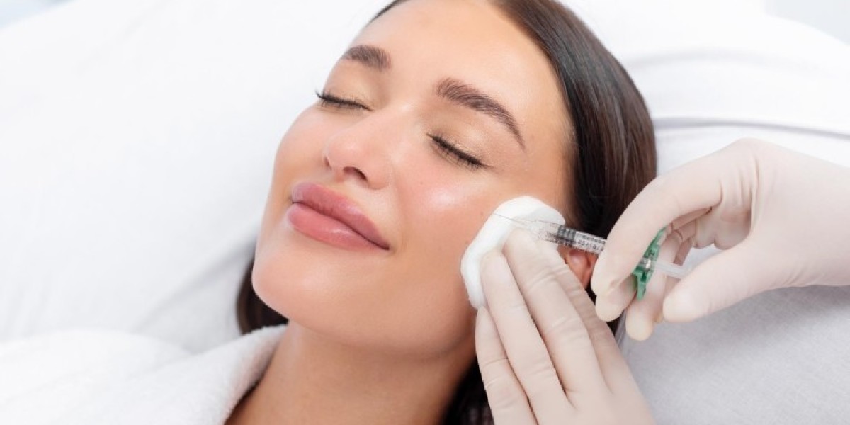Smooth and Hydrated Skin with Profhilo Injections in Dubai & Abu Dhabi | Glamorous Clinic in Dubai