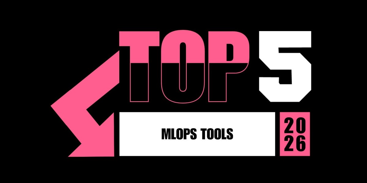 Top 5 MLOps Tools