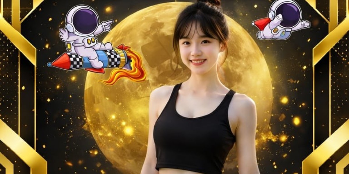Spaceman Slot: Rahasia Menang Besar di Slot Asia Paling Populer