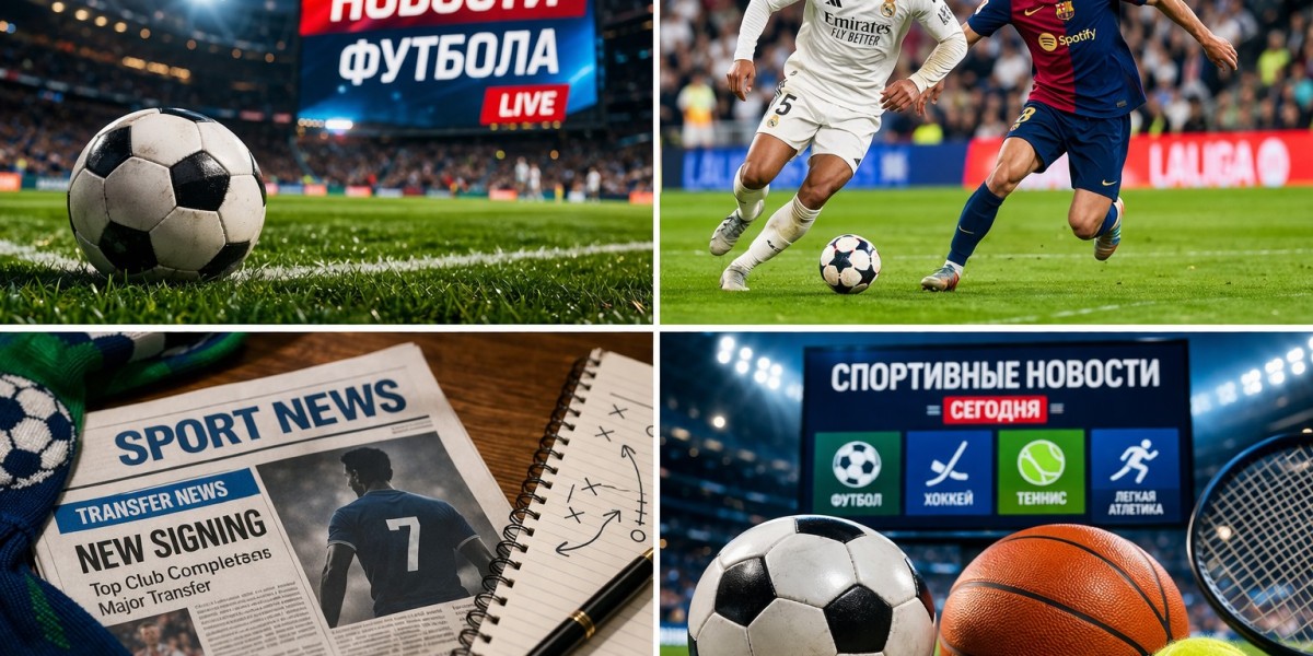Новости спорта: всё, что нужно знать болельщику