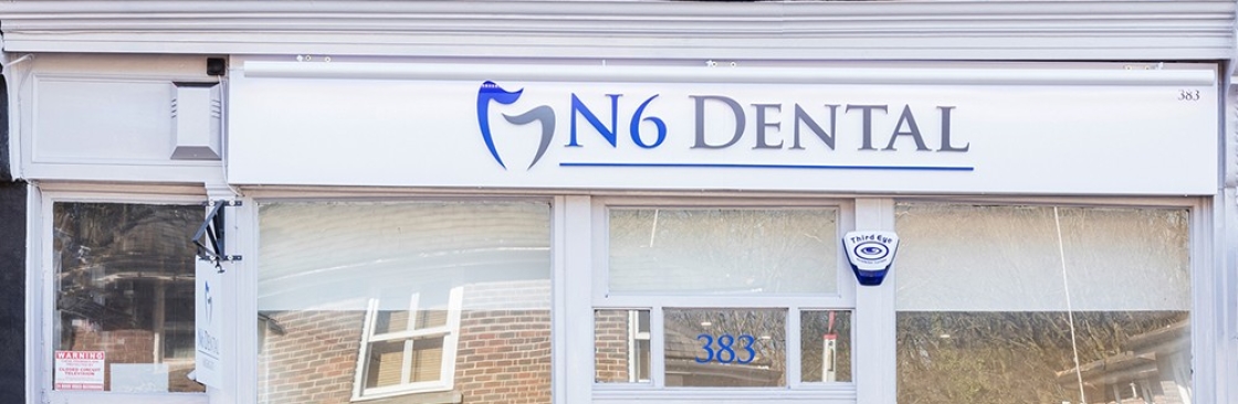 Emergency Dentist Highgate