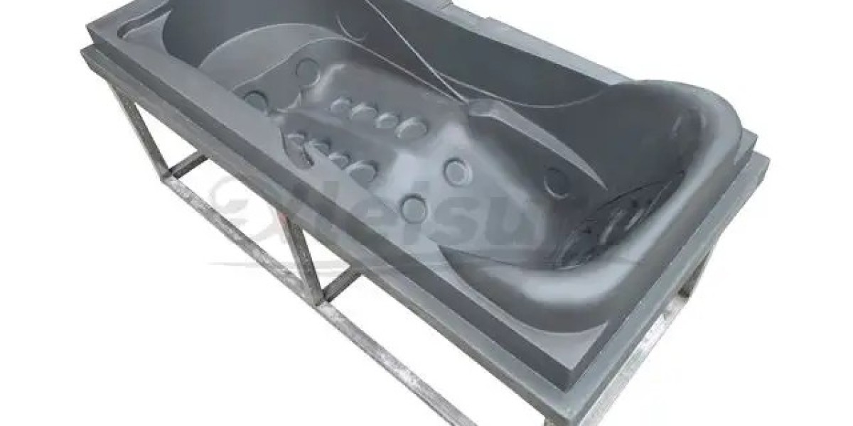 What Custom Jacuzzi Tub OEM Means for Your Biz