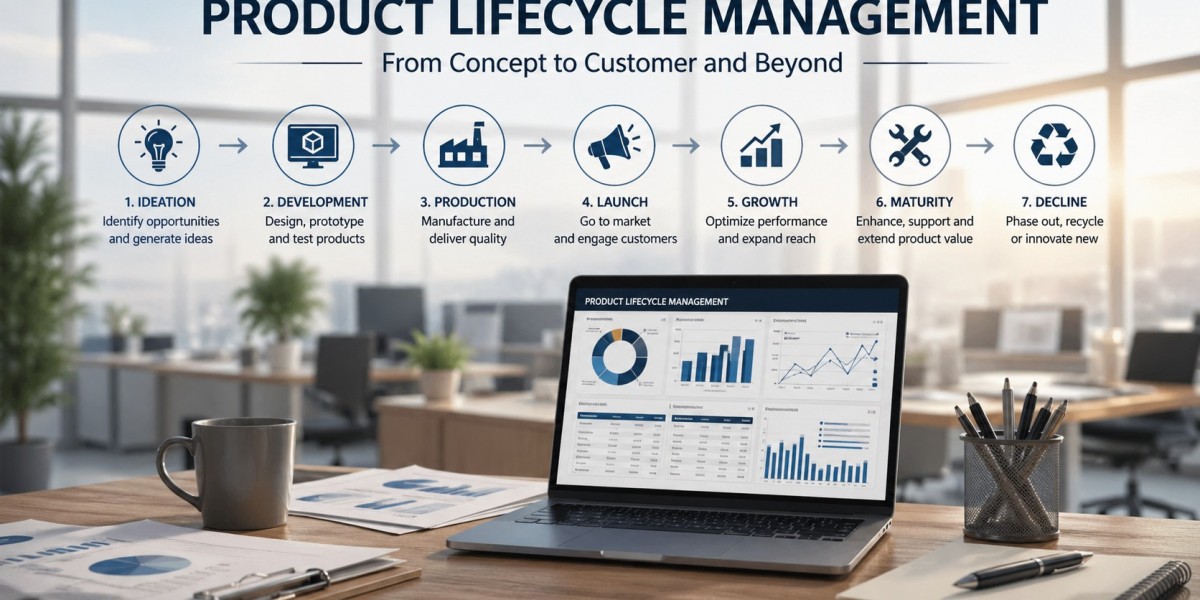 Product Lifecycle Management
