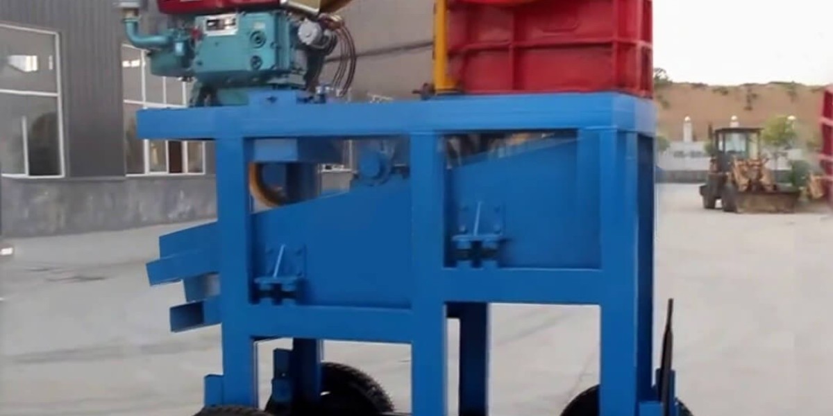 Global Mobile Crusher and Screener Market Set for Steady Growth Through 2034