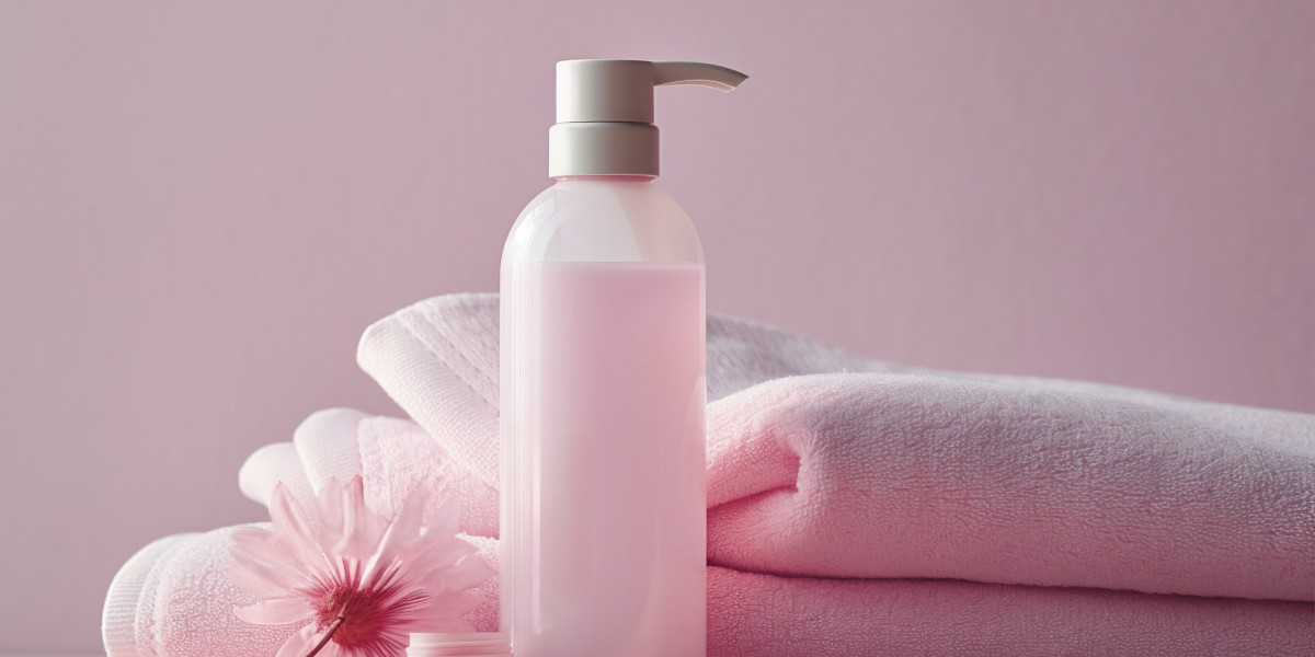 Russia Body Wash Market: Market Study Report
