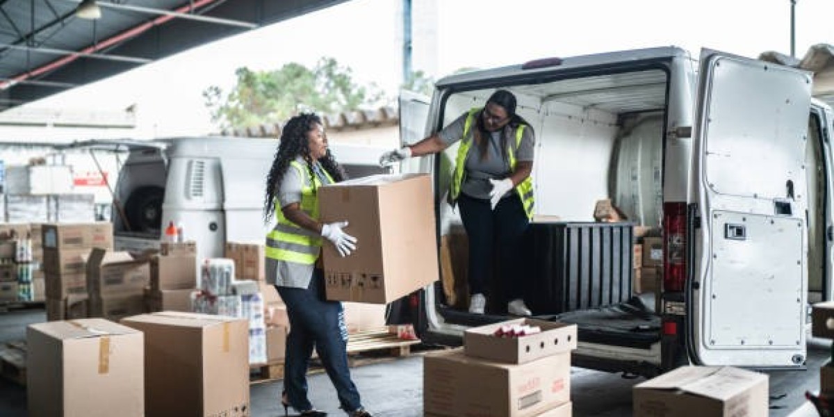 Complete Guide to Safe and Professional Loading Services in Plano