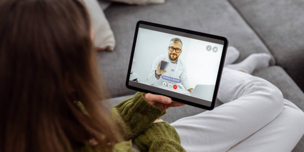 Telepsychiatry Market Report: Competitive Landscape and Growth Strategies