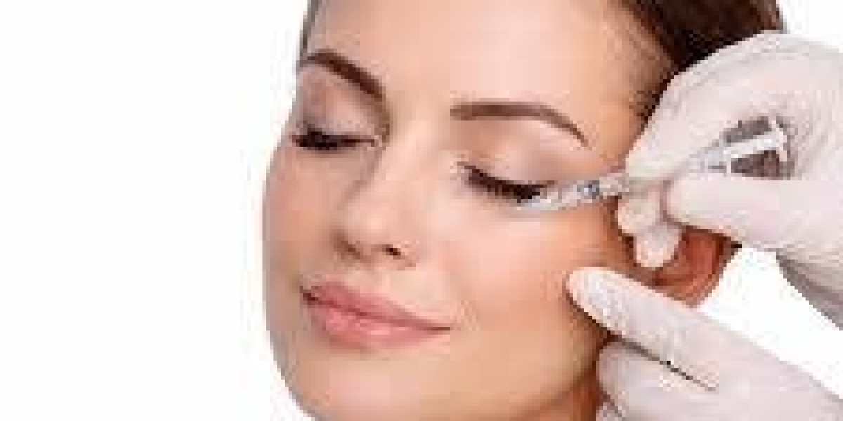 Expert Botox Treatments in Islamabad Clinic