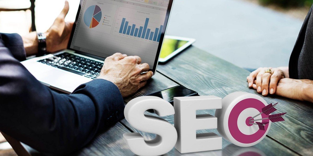 Best SEO Company in Lahore | Rex Technologies