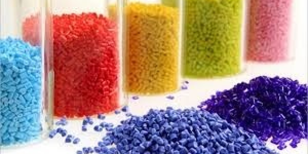 Steady Growth Ahead: Rubber Processing Chemicals Market Outlook Through 2034