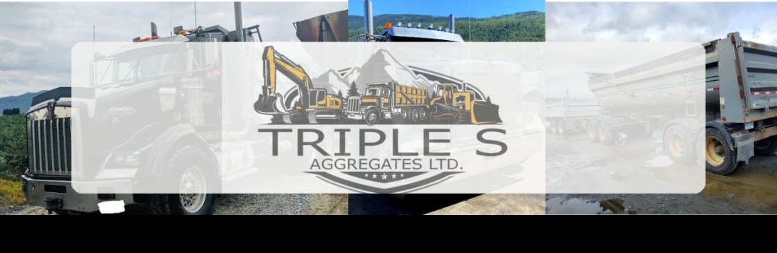Triple S Aggregates Ltd