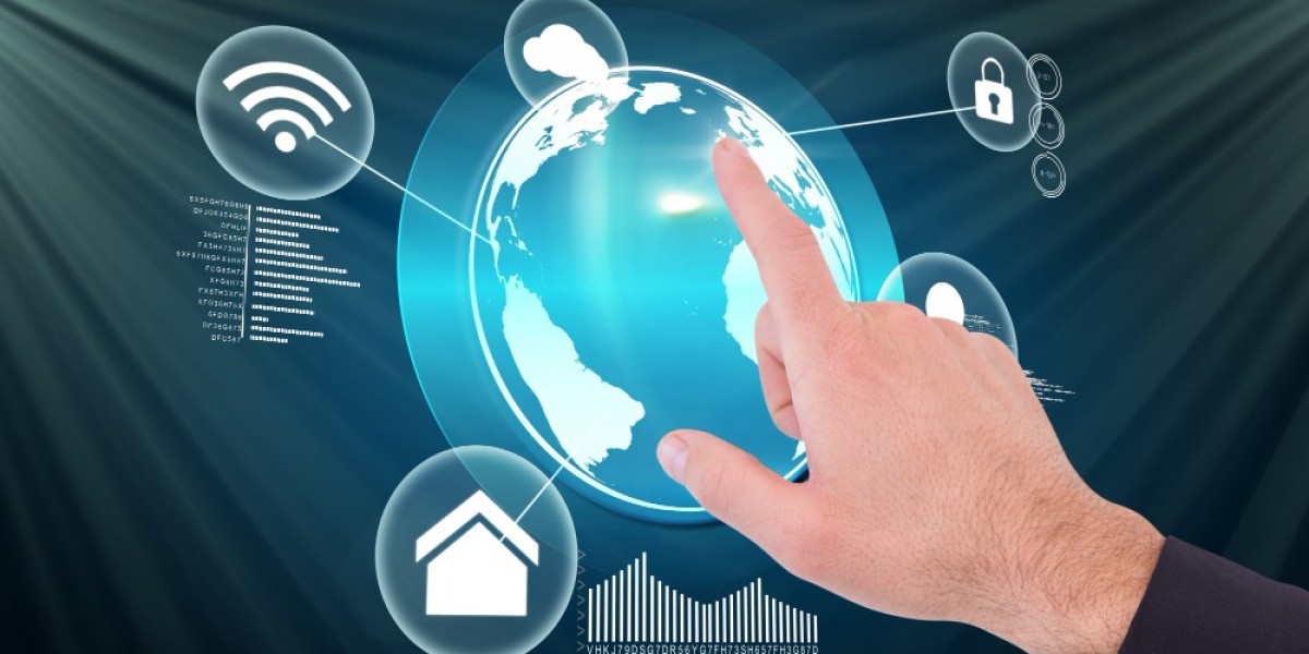 How IoT is Revolutionizing Everyday Business Operations