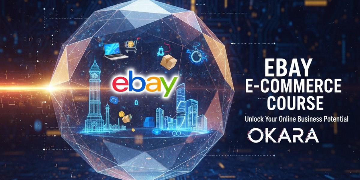 eBay Ninja: E-commerce Course by Digiskool