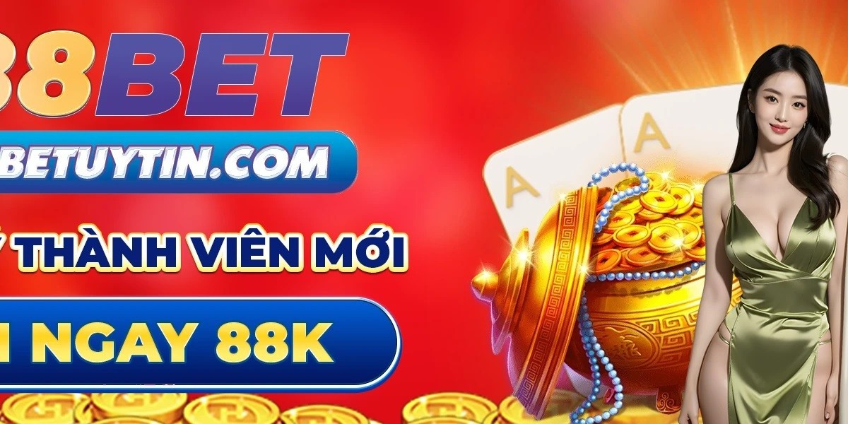 188BET – Nhà cái đáng tin cậy đứng đầu châu Á