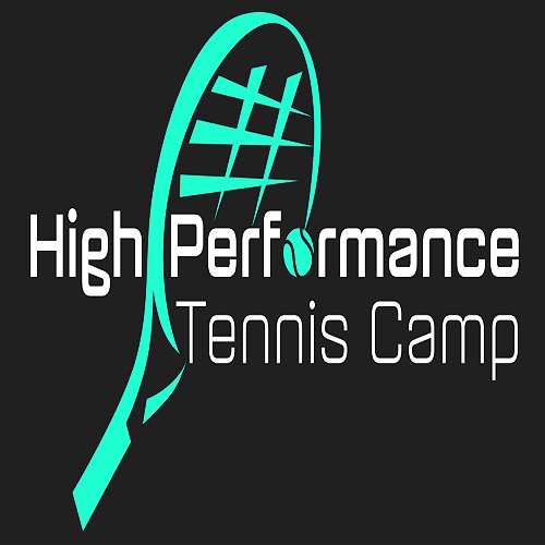 High Performance Tennis Camp