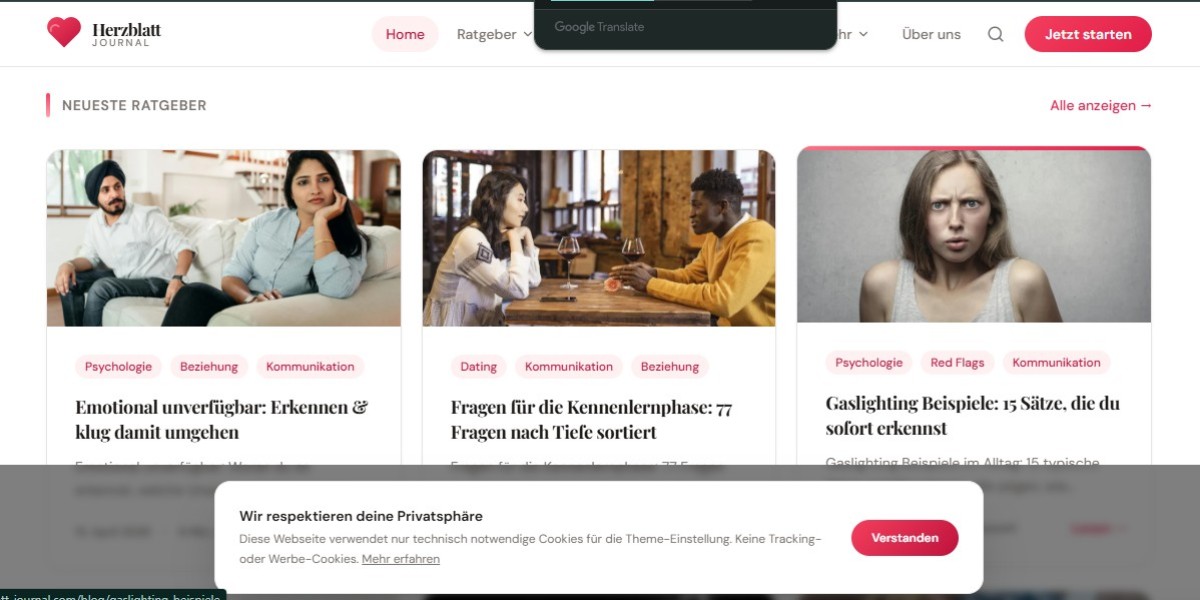 Dating: A Complete Guide to Building Meaningful Connections