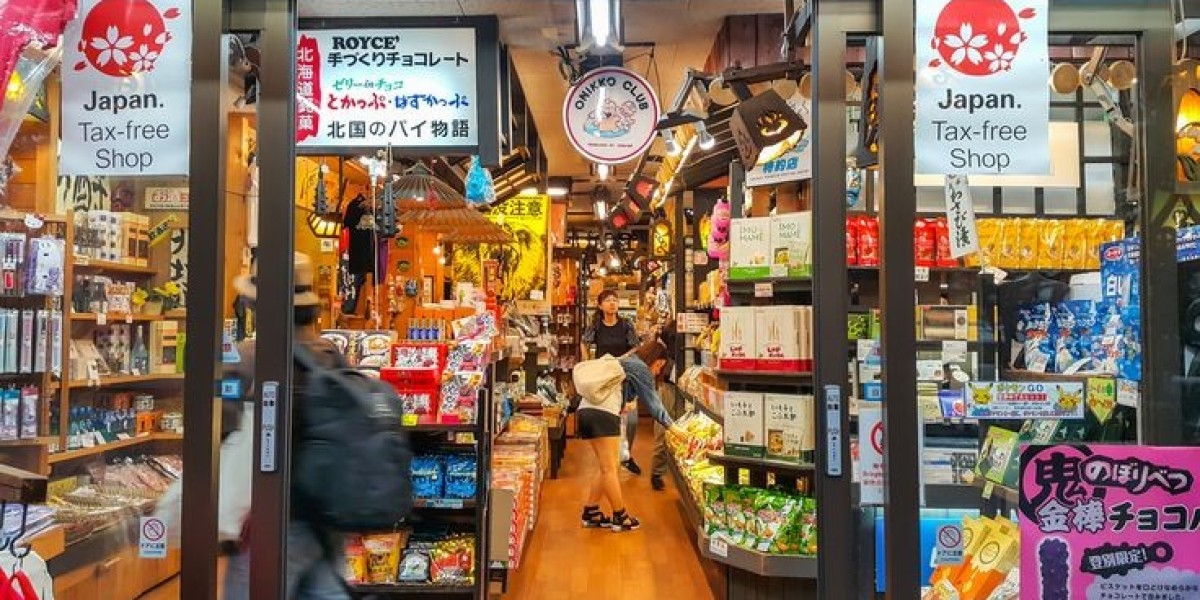 Japan Direct Selling Market: Growth, Trends & Future Opportunities