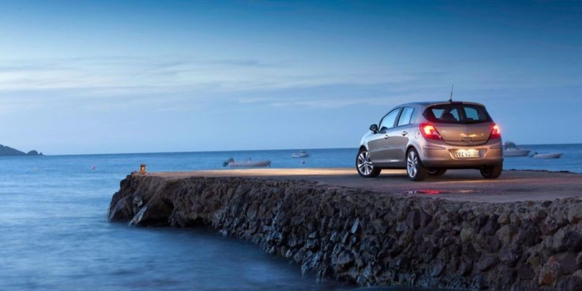 Get in Touch for Car Rental Morocco | Rent-Car