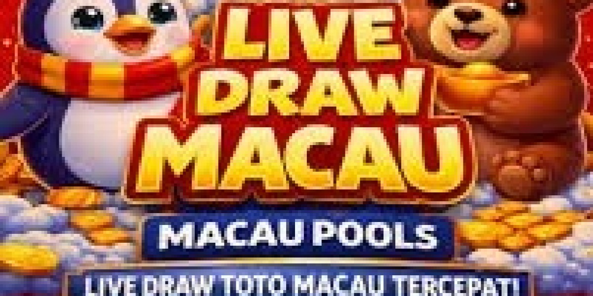 Teknik Sederhana Live Draw Macau Harian Tepat