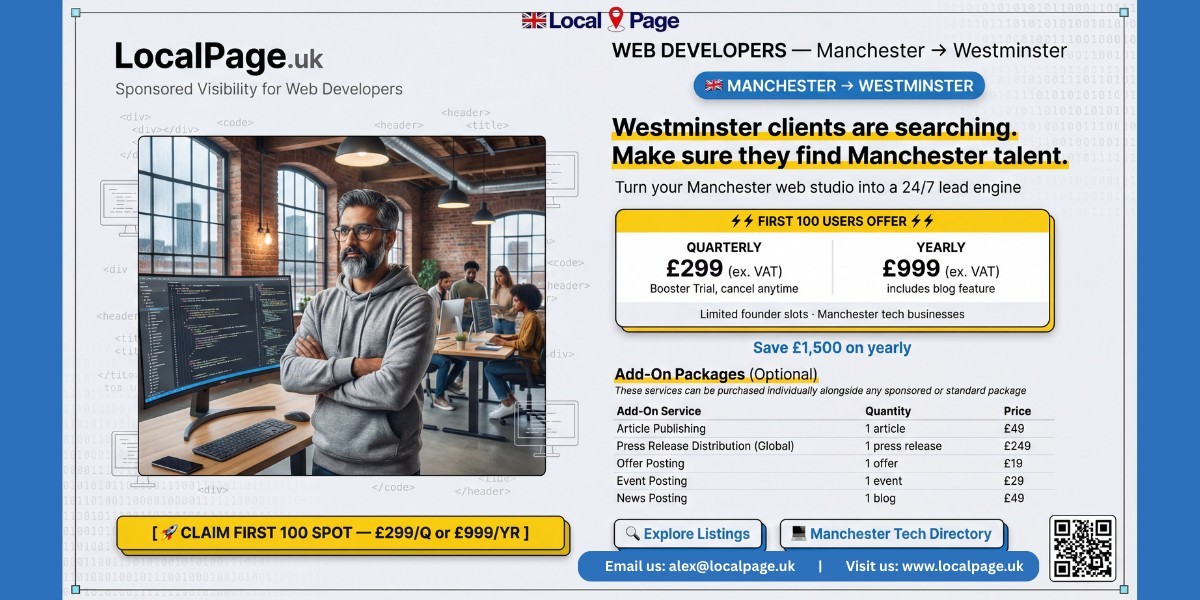 Best UK Directory Free Local Page UK Boost Your Local SEO
