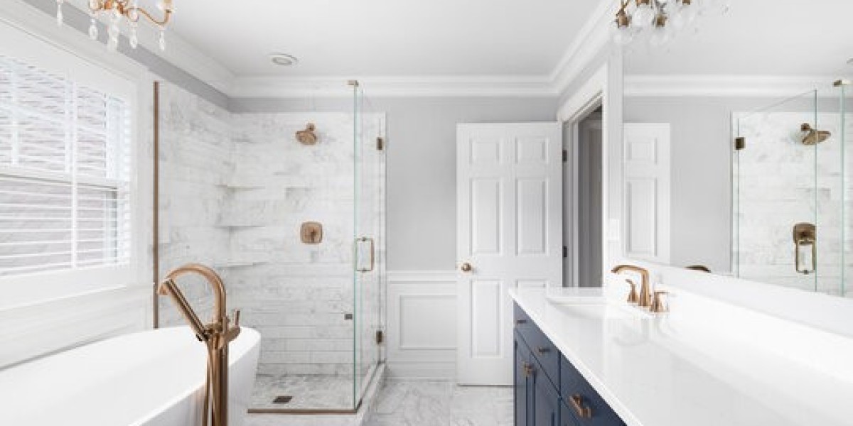 How to Create a Spa-Inspired Bathroom at Home