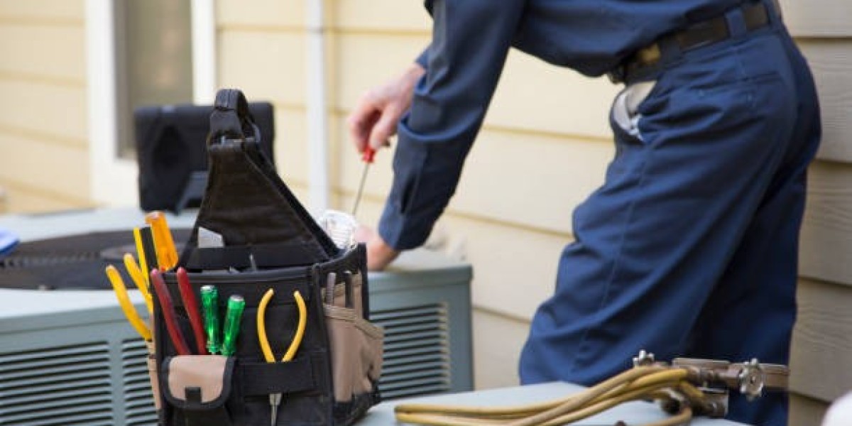 How Do the Best HVAC Services Improve System Performance?