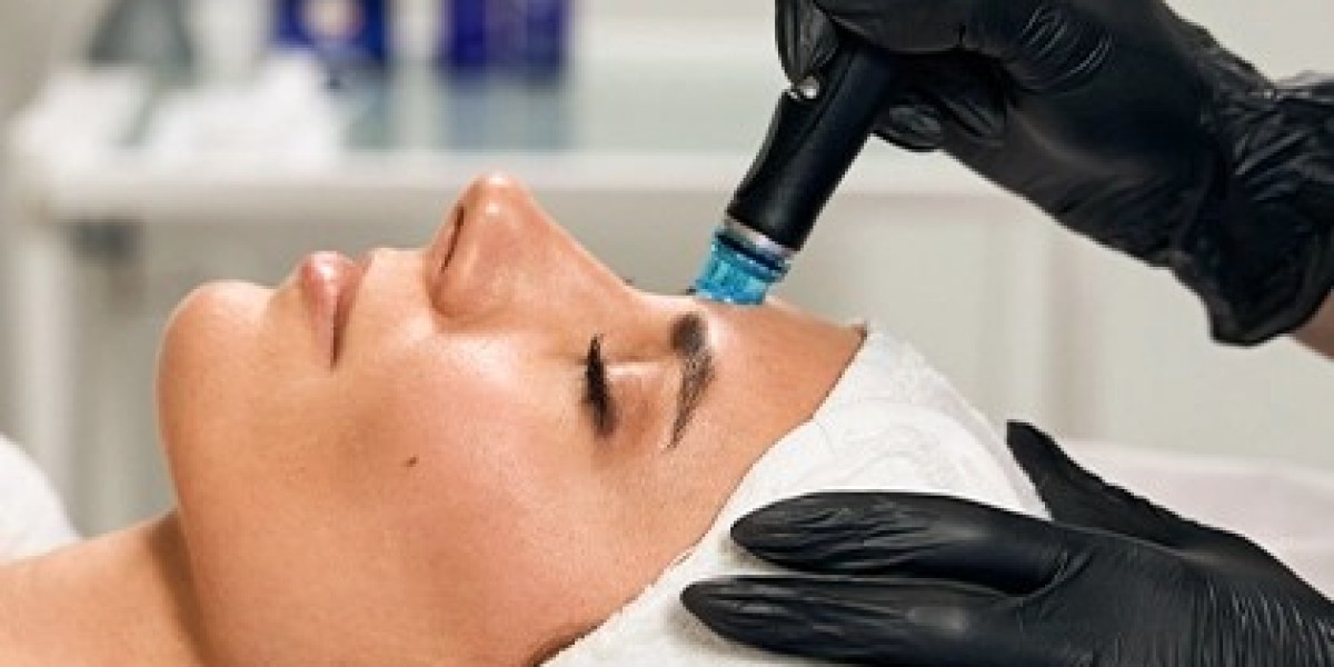 HydraFacial Treatment Guide Steps, Benefits, and Care