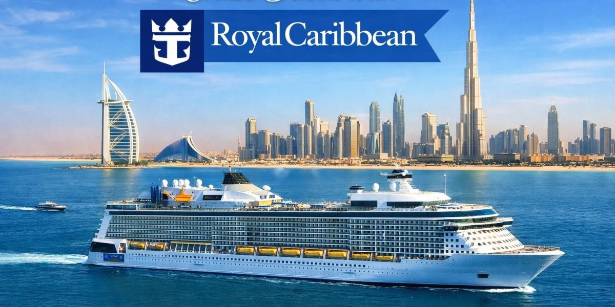 Royal Caribbean International Dubai – A Complete Guide to Luxury Cruising